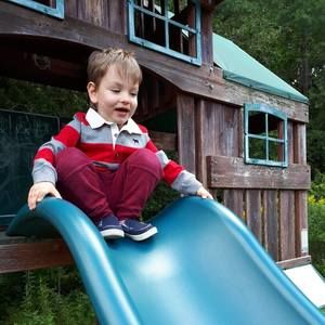 Meet your Posher, Jaime